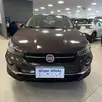 FIAT CRONOS 1.8 E.TORQ FLEX PRECISION AT6 FIAT CRONOS 1.8 E.TORQ FLEX PRECISION AT6