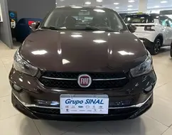 FIAT CRONOS 1.8 E.TORQ FLEX PRECISION AT6 FIAT CRONOS 1.8 E.TORQ FLEX PRECISION AT6