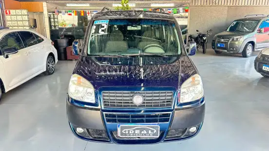 FIAT-DOBLÒ-2011