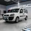 FIAT DOBLÒ 1.8 MPI ESSENCE 7L 16V FLEX 4P MANUAL FIAT DOBLÒ 1.8 MPI ESSENCE 7L 16V FLEX 4P MANUAL