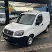 FIAT DOBLÒ 1.8 MPI ADVENTURE 16V FLEX 4P MANUAL FIAT DOBLÒ 1.8 MPI ADVENTURE 16V FLEX 4P MANUAL