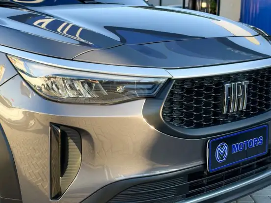 FIAT-FASTBACK-1.0 TURBO 200 FLEX AUDACE CVT FIAT-FASTBACK-2023
