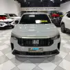 FIAT FASTBACK 1.0 TURBO 200 FLEX CVT FIAT FASTBACK 1.0 TURBO 200 FLEX CVT