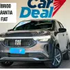 FIAT FASTBACK 1.0 TURBO 200 HYBRID AUDACE CVT FIAT FASTBACK 1.0 TURBO 200 HYBRID AUDACE CVT