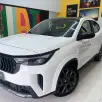 FIAT FASTBACK 1.0 TURBO 200 HYBRID IMPETUS CVT FIAT FASTBACK 1.0 TURBO 200 HYBRID IMPETUS CVT