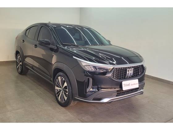 FIAT FASTBACK 1.0 TURBO 200 FLEX AUDACE CVT