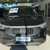 FIAT FASTBACK 1.0 TURBO 200 FLEX AUDACE CVT FIAT FASTBACK 1.0 TURBO 200 FLEX AUDACE CVT