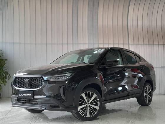 FIAT FASTBACK 1.0 TURBO 200 FLEX AUDACE CVT