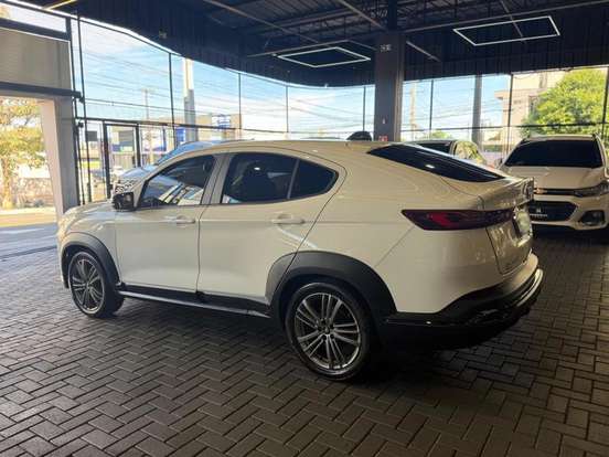 FIAT-FASTBACK-1.0 TURBO 200 FLEX CVT FIAT-FASTBACK-2023