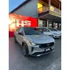 FIAT FASTBACK 1.0 TURBO 200 FLEX IMPETUS CVT FIAT FASTBACK 1.0 TURBO 200 FLEX IMPETUS CVT