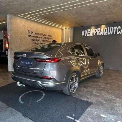 FIAT-FASTBACK-1.0 TURBO 200 FLEX IMPETUS CVT FIAT-FASTBACK-2022