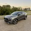 FIAT FASTBACK 1.0 TURBO 200 FLEX IMPETUS CVT FIAT FASTBACK 1.0 TURBO 200 FLEX IMPETUS CVT