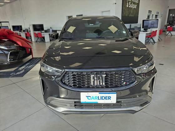 FIAT FASTBACK 1.0 TURBO 200 FLEX IMPETUS CVT