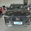 FIAT FASTBACK 1.0 TURBO 200 FLEX IMPETUS CVT FIAT FASTBACK 1.0 TURBO 200 FLEX IMPETUS CVT