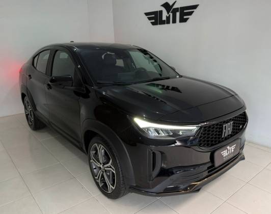 FIAT FASTBACK 1.0 TURBO 200 FLEX IMPETUS CVT
