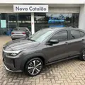 FIAT FASTBACK 1.0 TURBO 200 HYBRID AUDACE CVT FIAT FASTBACK 1.0 TURBO 200 HYBRID AUDACE CVT