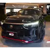 FIAT FASTBACK 1.3 TURBO 270 FLEX ABARTH AT6 FIAT FASTBACK 1.3 TURBO 270 FLEX ABARTH AT6