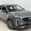 FIAT FASTBACK 1.3 TURBO 270 FLEX ABARTH AT6 FIAT FASTBACK 1.3 TURBO 270 FLEX ABARTH AT6