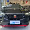 FIAT FASTBACK 1.3 TURBO 270 FLEX ABARTH AT6 FIAT FASTBACK 1.3 TURBO 270 FLEX ABARTH AT6