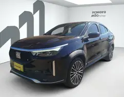 FIAT FASTBACK 1.3 TURBO 270 FLEX LIMITED EDITION AT6 FIAT FASTBACK 1.3 TURBO 270 FLEX LIMITED EDITION AT6