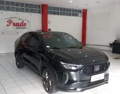 FIAT FASTBACK 1.3 TURBO 270 FLEX LIMITED EDITION AT6 FIAT FASTBACK 1.3 TURBO 270 FLEX LIMITED EDITION AT6