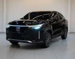 FIAT FASTBACK 1.3 TURBO 270 FLEX LIMITED EDITION AT6 FIAT FASTBACK 1.3 TURBO 270 FLEX LIMITED EDITION AT6