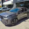 FIAT FASTBACK 1.3 TURBO 270 FLEX LIMITED EDITION AT6 FIAT FASTBACK 1.3 TURBO 270 FLEX LIMITED EDITION AT6
