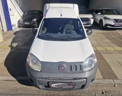 FIAT FIORINO 1.4 MPI FURGÃO HARD WORKING 8V FLEX 2P MANUAL FIAT FIORINO 1.4 MPI FURGÃO HARD WORKING 8V FLEX 2P MANUAL