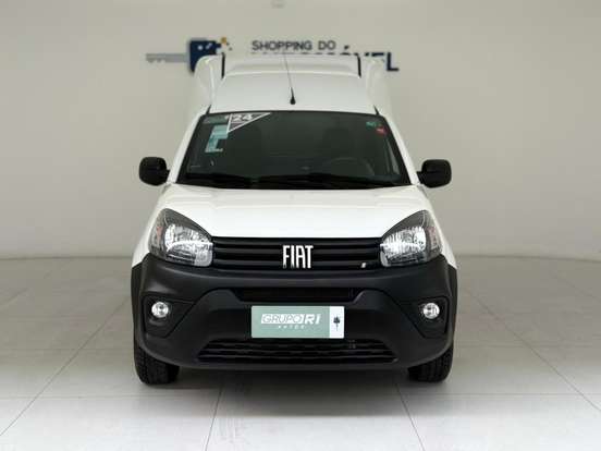 FIAT-FIORINO-1.3 FIREFLY FLEX ENDURANCE MANUAL FIAT-FIORINO-2024
