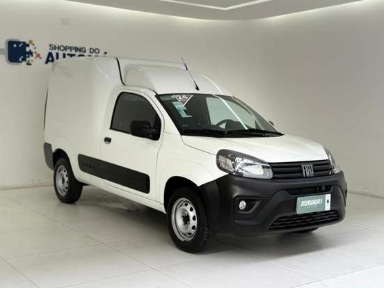 FIAT-FIORINO-1.3 FIREFLY FLEX ENDURANCE MANUAL FIAT-FIORINO-2024