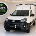 FIAT FIORINO 1.3 FIREFLY FLEX ENDURANCE MANUAL FIAT FIORINO 1.3 FIREFLY FLEX ENDURANCE MANUAL