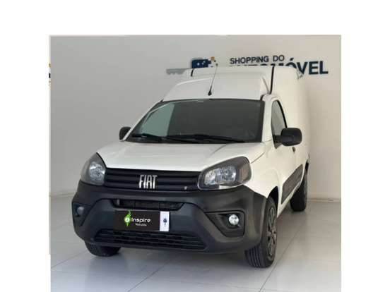 FIAT-FIORINO-1.3 FIREFLY FLEX ENDURANCE MANUAL FIAT-FIORINO-2025