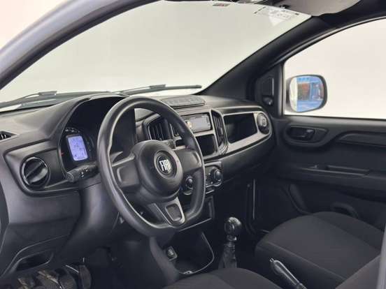 FIAT-FIORINO-1.3 FIREFLY FLEX ENDURANCE MANUAL FIAT-FIORINO-2025
