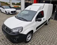 FIAT FIORINO 1.4 MPI FURGÃO ENDURANCE 8V FLEX 2P MANUAL FIAT FIORINO 1.4 MPI FURGÃO ENDURANCE 8V FLEX 2P MANUAL