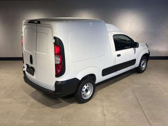 FIAT-FIORINO-1.4 MPI FURGÃO ENDURANCE 8V FLEX 2P MANUAL FIAT-FIORINO-2024