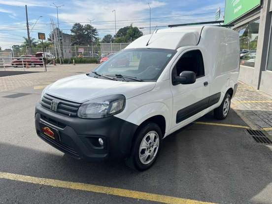 FIAT-FIORINO-2022