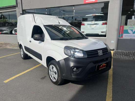 FIAT-FIORINO-2022