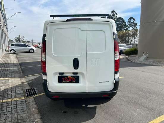 FIAT-FIORINO-2022