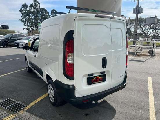 FIAT-FIORINO-2022