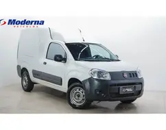 FIAT FIORINO 1.4 MPI FURGÃO ENDURANCE 8V FLEX 2P MANUAL FIAT FIORINO 1.4 MPI FURGÃO ENDURANCE 8V FLEX 2P MANUAL