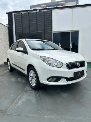 FIAT GRAND SIENA 1.4 MPI ATTRACTIVE 8V FLEX 4P MANUAL