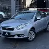 FIAT GRAND SIENA 1.4 MPI ATTRACTIVE 8V FLEX 4P MANUAL FIAT GRAND SIENA 1.4 MPI ATTRACTIVE 8V FLEX 4P MANUAL