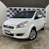 FIAT IDEA 1.4 MPI ATTRACTIVE 8V FLEX 4P MANUAL FIAT IDEA 1.4 MPI ATTRACTIVE 8V FLEX 4P MANUAL