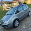 FIAT IDEA 1.4 MPI ELX 8V FLEX 4P MANUAL FIAT IDEA 1.4 MPI ELX 8V FLEX 4P MANUAL