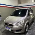FIAT IDEA 1.6 MPI ESSENCE 16V FLEX 4P AUTOMATIZADO FIAT IDEA 1.6 MPI ESSENCE 16V FLEX 4P AUTOMATIZADO