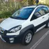FIAT IDEA 1.8 MPI ADVENTURE 16V FLEX 4P MANUAL FIAT IDEA 1.8 MPI ADVENTURE 16V FLEX 4P MANUAL