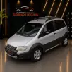 FIAT IDEA 1.8 MPI ADVENTURE 8V FLEX 4P MANUAL FIAT IDEA 1.8 MPI ADVENTURE 8V FLEX 4P MANUAL