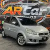 FIAT IDEA 1.4 MPI ATTRACTIVE 8V FLEX 4P MANUAL FIAT IDEA 1.4 MPI ATTRACTIVE 8V FLEX 4P MANUAL