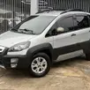 FIAT IDEA 1.8 MPI ADVENTURE 16V FLEX 4P AUTOMATIZADO FIAT IDEA 1.8 MPI ADVENTURE 16V FLEX 4P AUTOMATIZADO