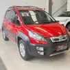 FIAT IDEA 1.8 MPI ADVENTURE 16V FLEX 4P MANUAL FIAT IDEA 1.8 MPI ADVENTURE 16V FLEX 4P MANUAL